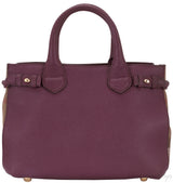 Small Banner Ederberry Bag