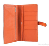 Bearn Crocodile Diamond Wallet