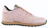 Light Pink Rockrunner Sneakers