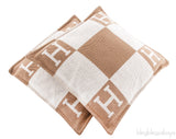 Avalon Throw Pillow PM