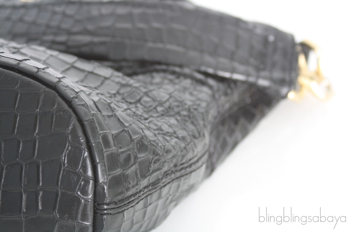 Nightingale Croco