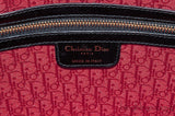 Lady Dior Large Black Quilted Bag