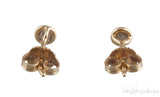 Diamonds by the Yard Stud Earrings
