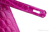 Kelly 32 Rose Scheherazade Crocodile