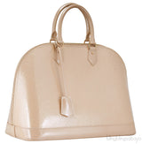 Alma MM  Rose Florentin Vernis