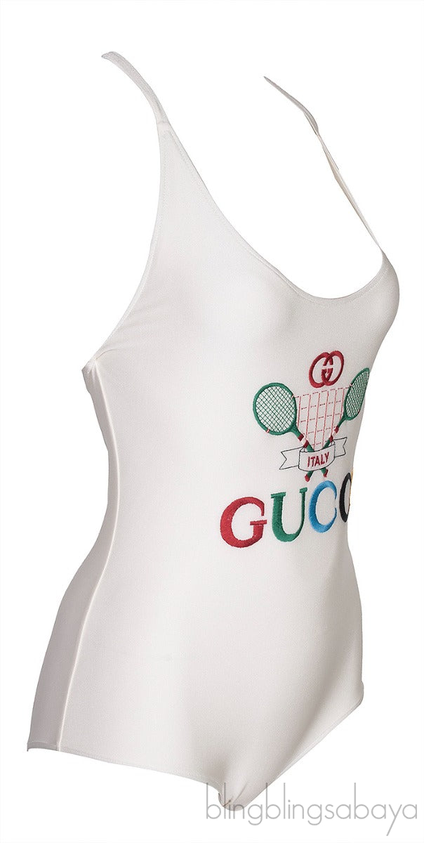 Tennis Swimsuit