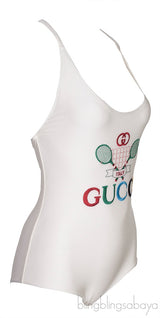 Tennis Swimsuit