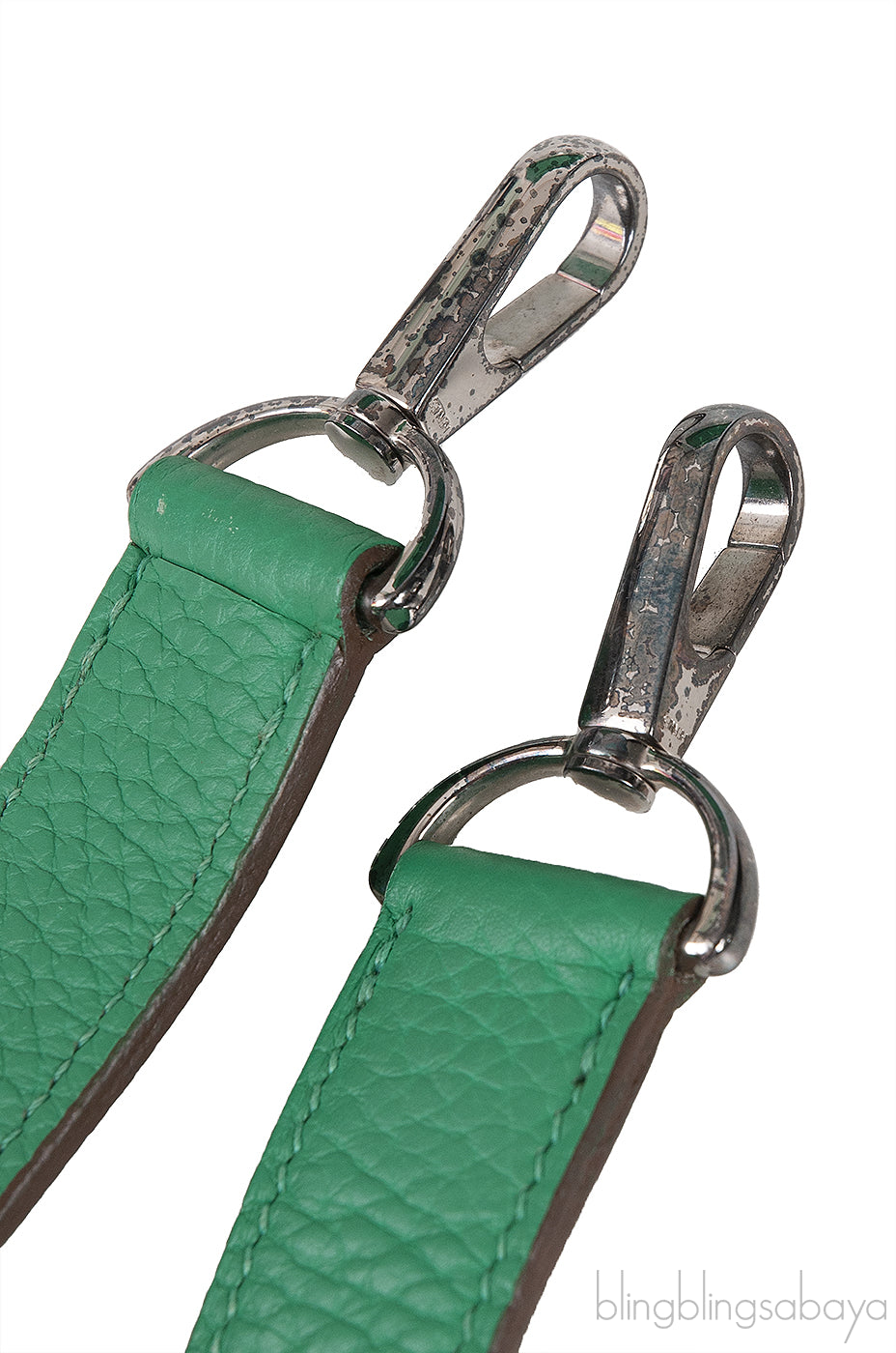 Jypsiere 28 Bamboo Green PHW