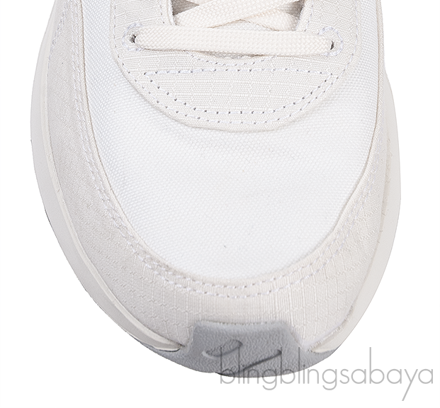Allbirds Women White Courier Sneakers