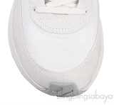 Allbirds Women White Courier Sneakers