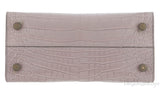 Christian Dior Diorever Crocodile Medium Bag