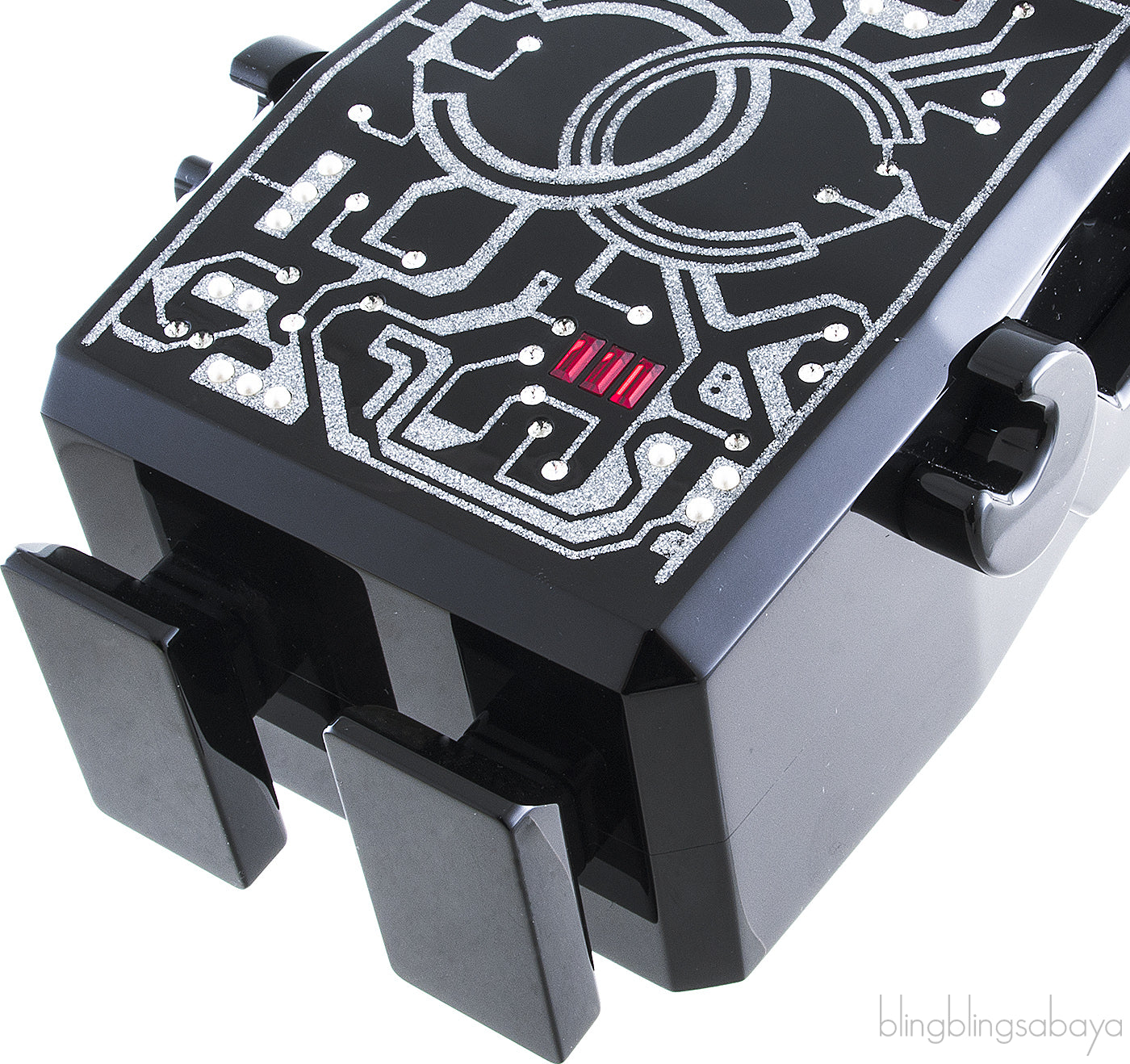 CC Robot Minaudiere Limited Ed.*