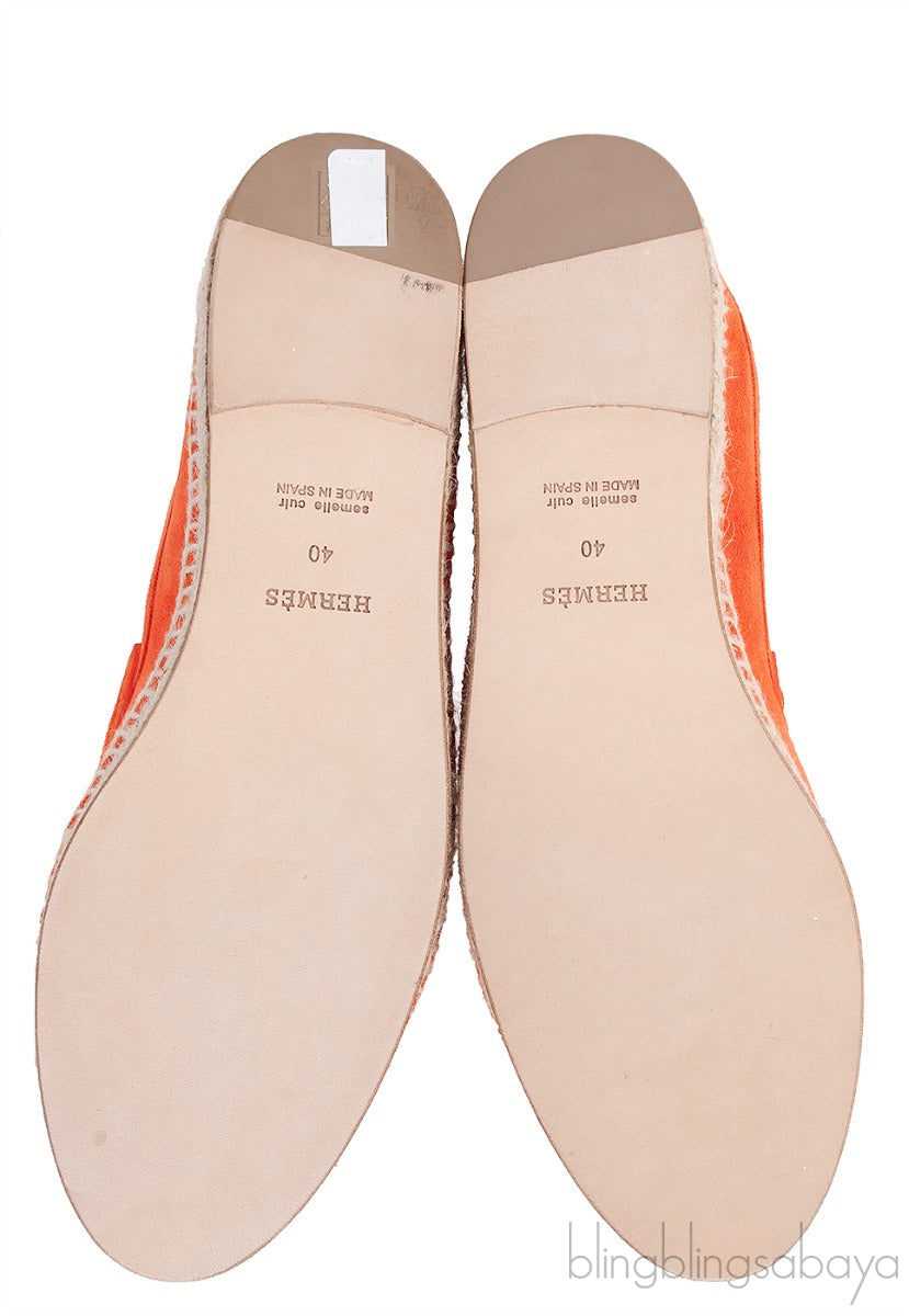 Trip Espadrille