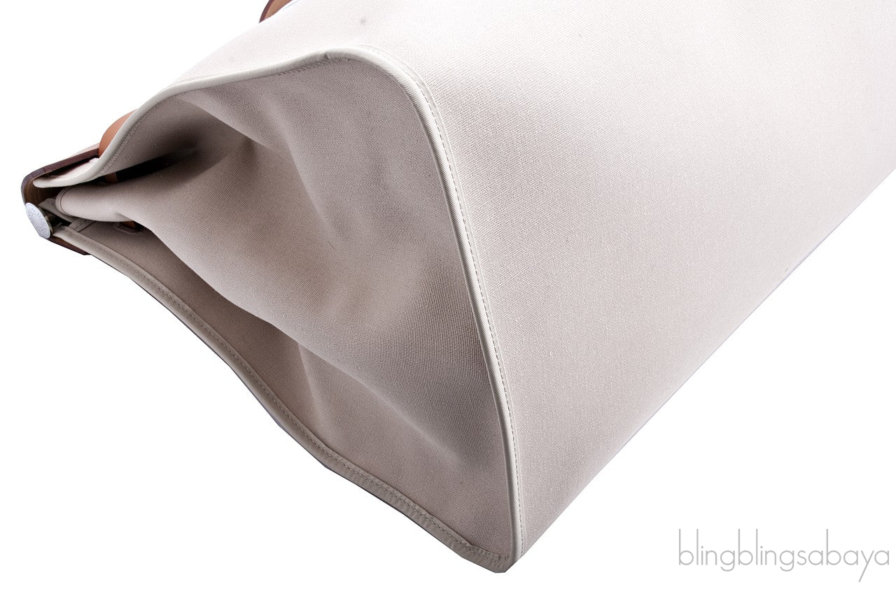 Herbag Zip Cabine Beige