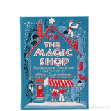 Olympia Le-tan The Magic Shop Book Clutch