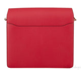 Mini Sac Roulis 18 Rouge de Coeur