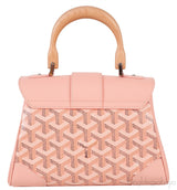 Mini Saigon Bag Pink Limited Edition