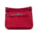 Jypsiere 28 Bi-color Rouge Casaque