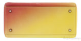 Bi-color Gradient Lady Dior Bag