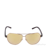 Jimmy Choo Charley Aviator Sunglasses