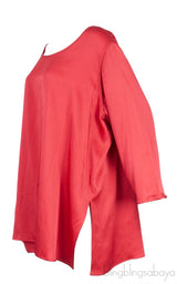 Coral Barolo Shirt