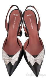 Phoenix Slingback Pumps