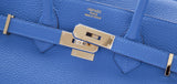 Birkin 35 Mykonos Togo