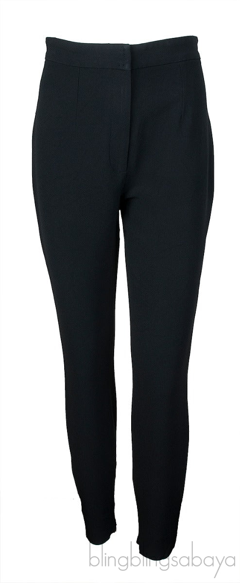 Black Trouser