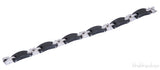 Maillon Panthere Ceramic Bracelet