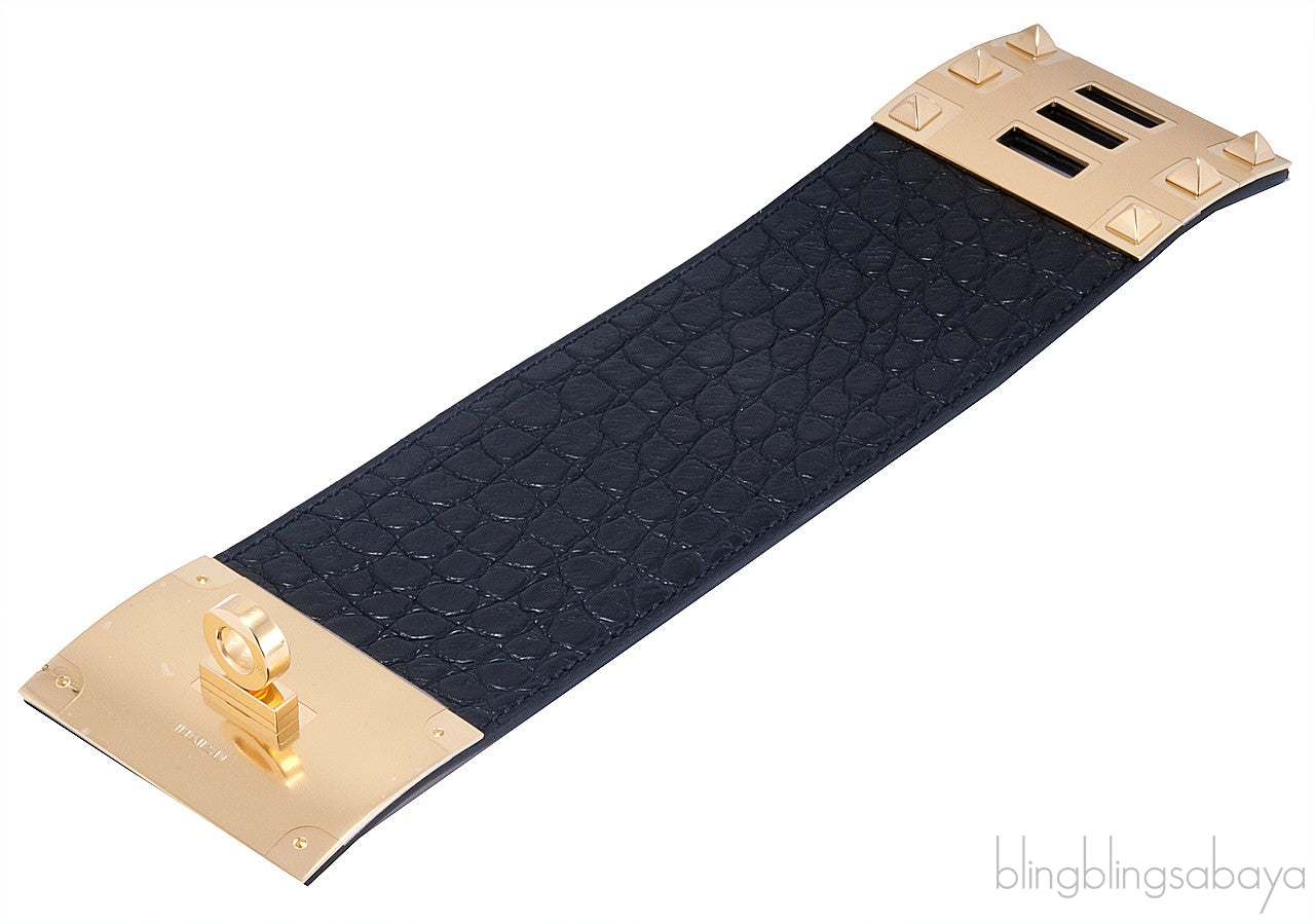 Kelly Dog Extreme Alligator Croc