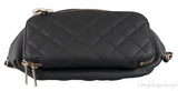 Black Business Affinity Belt Bag