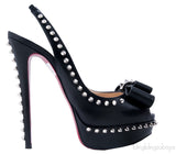 Lady Clou 150 Spikes Bow