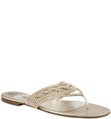 Orlando Flat Sandals