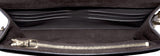 Taupe Chain Louise Clutch Bag