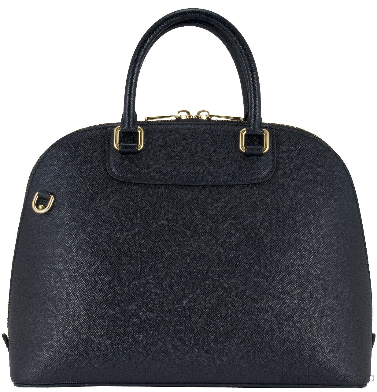Megan Stampa Dauphine Tote