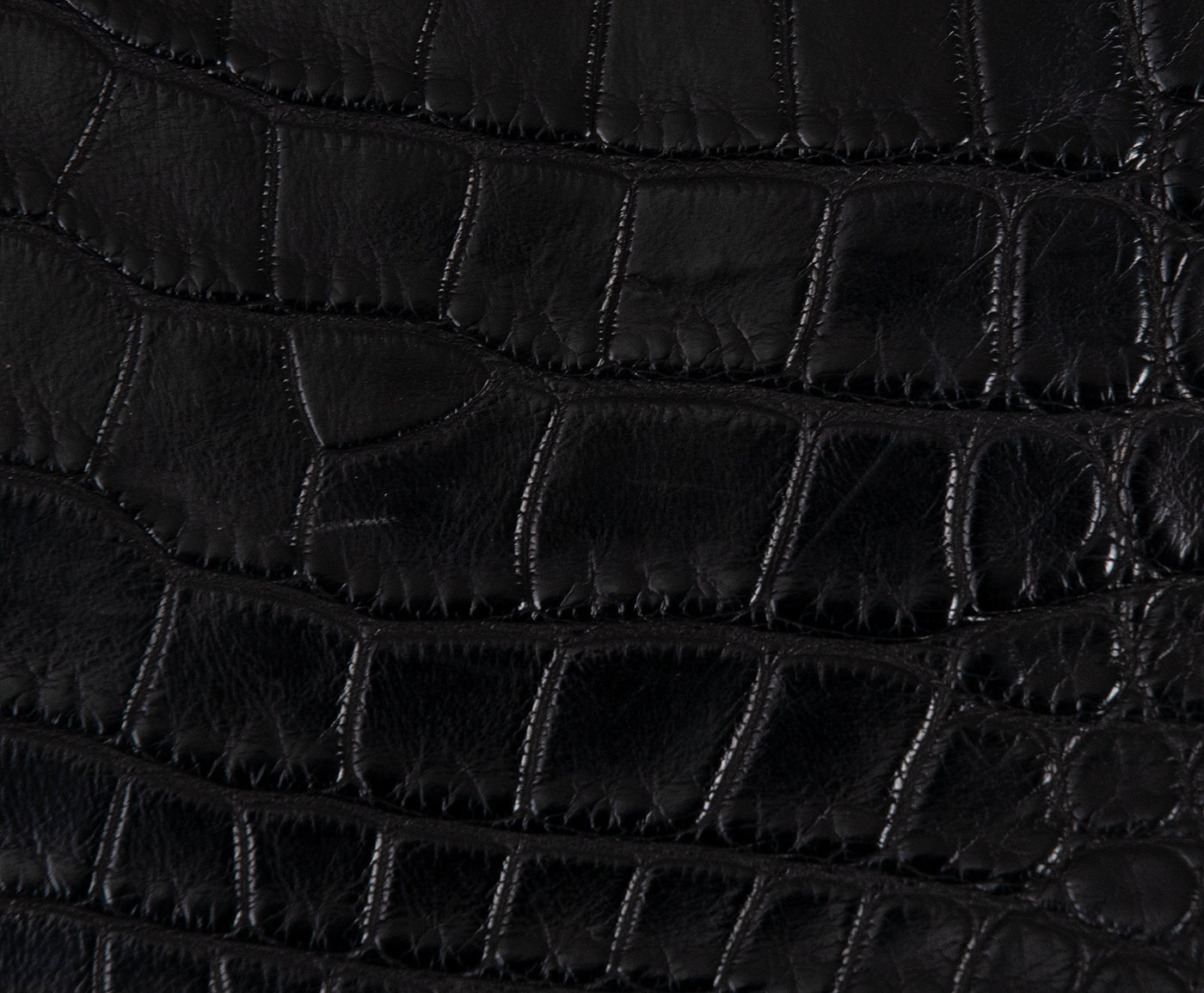 Birkin 35 Black Matte Alligator Crocodile PHW