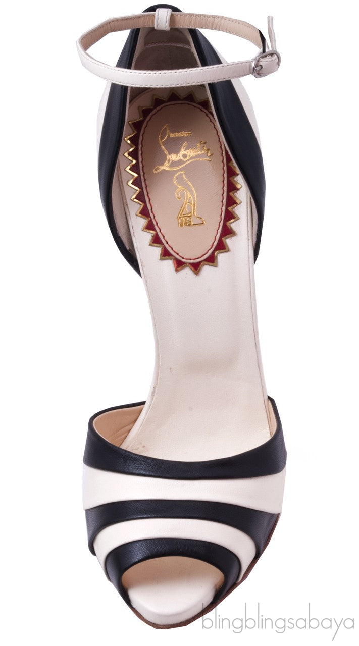 20th Anniversary Armadillo Bride 120