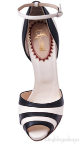 20th Anniversary Armadillo Bride 120