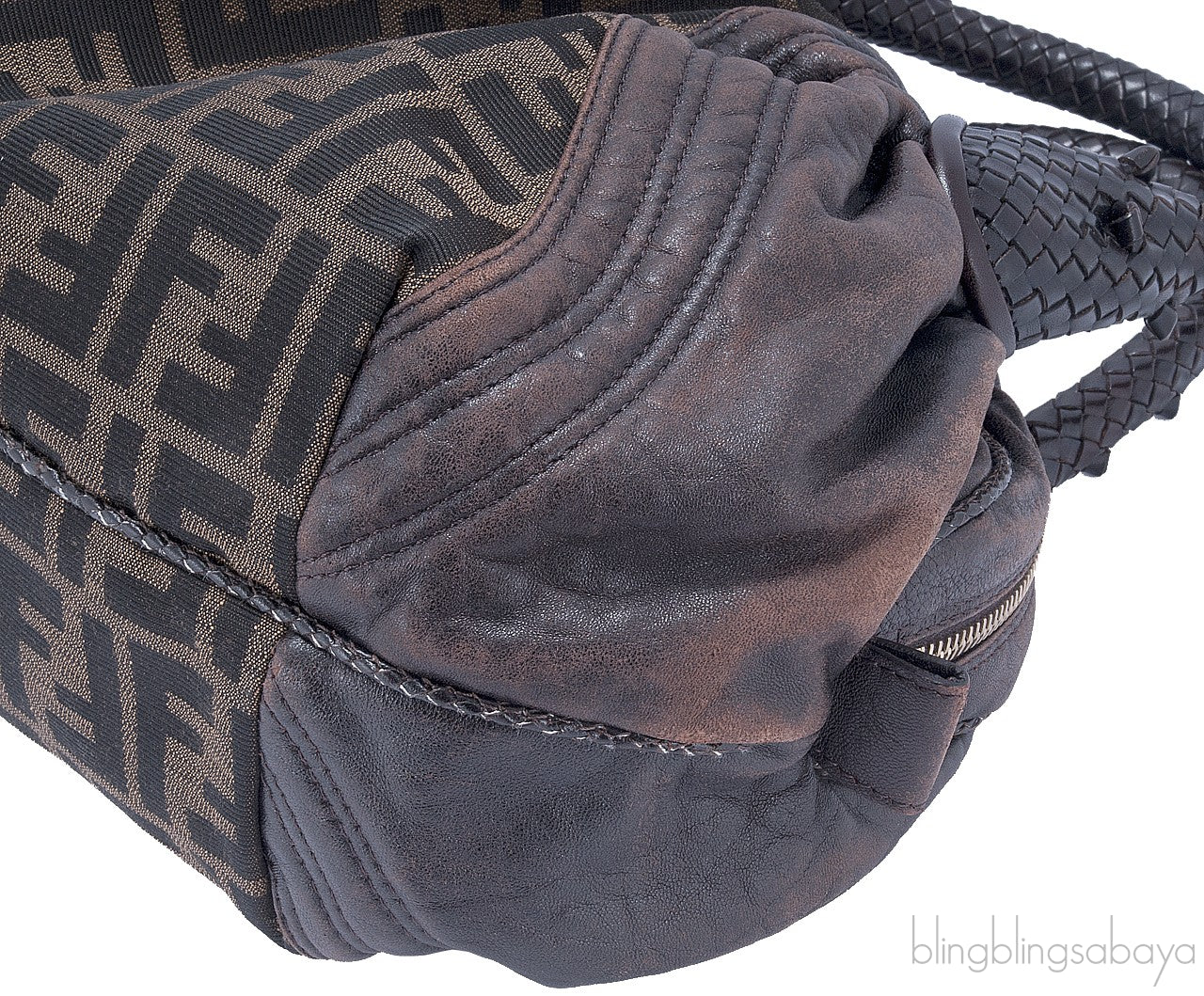 Zucca Spy Mini Bag