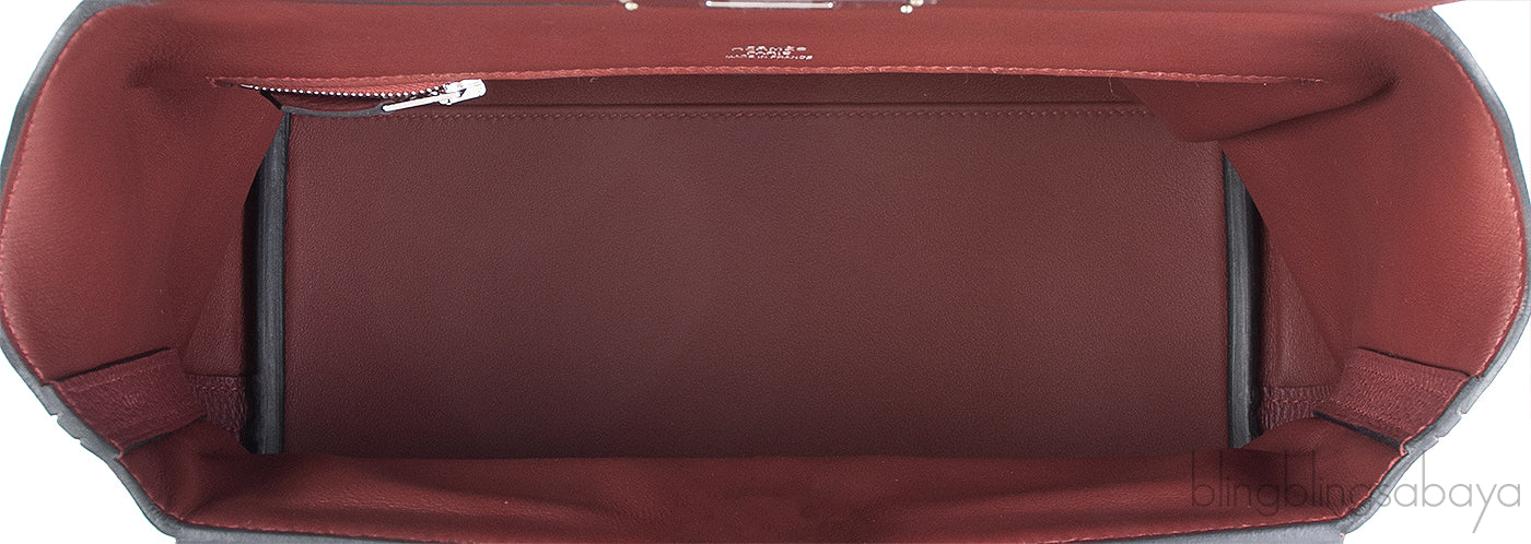 24/24 - 29 Bag Rouge H PHW