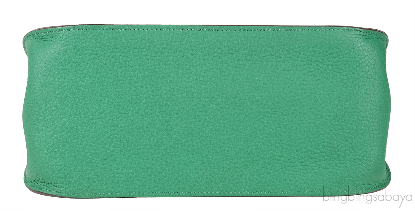 Jypsiere 28 Bamboo Green PHW