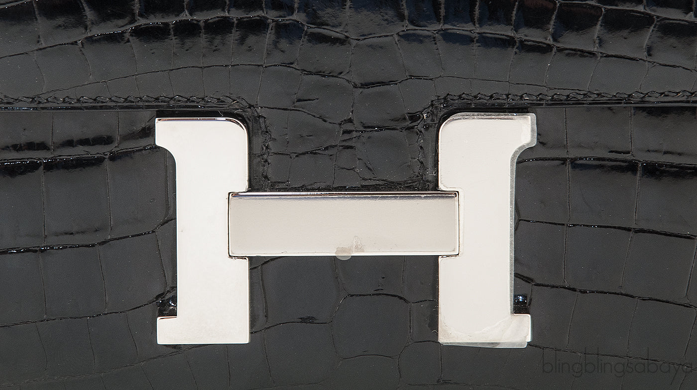 Constance Elan Black Niloticus PHW