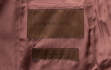 Corneliani ID Identity Zipped Pocket Jacket