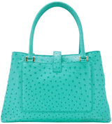Bellevue Piccola Ostrich Bag
