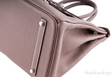 Birkin 35 Etoupe Togo
