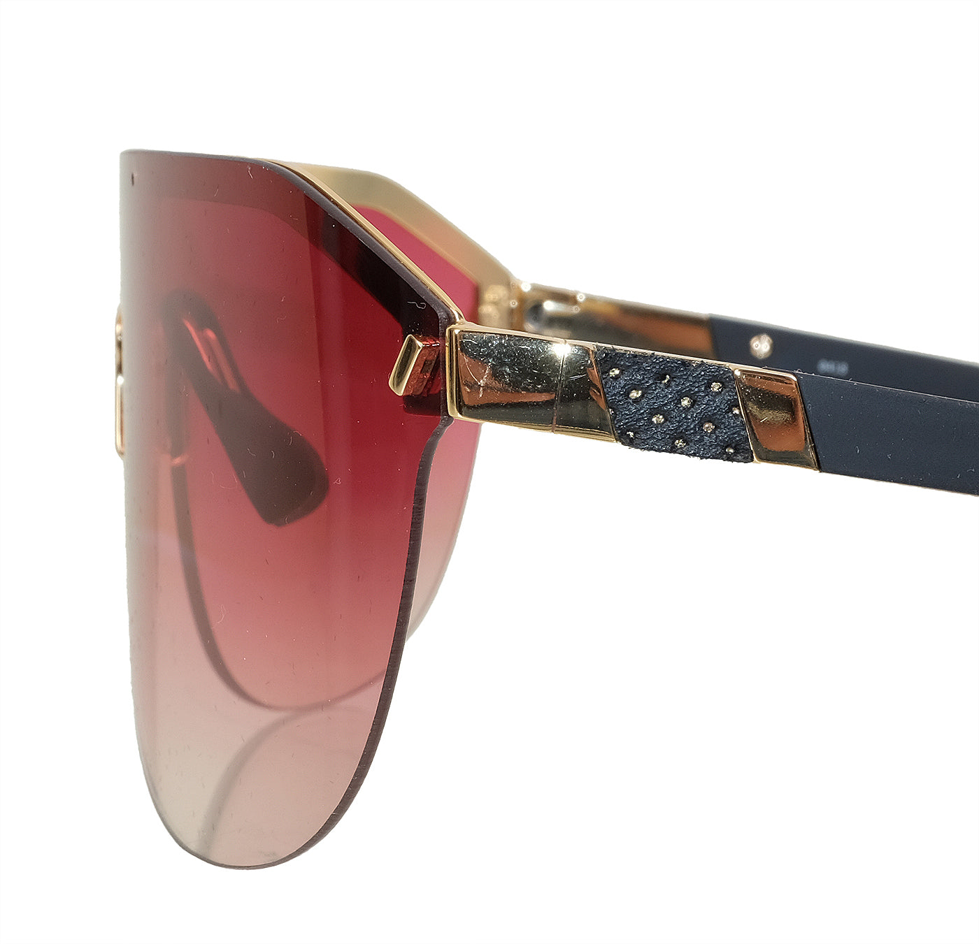 Westward Leaning 0418 Vibe 01 Sunglasses