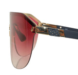 Westward Leaning 0418 Vibe 01 Sunglasses