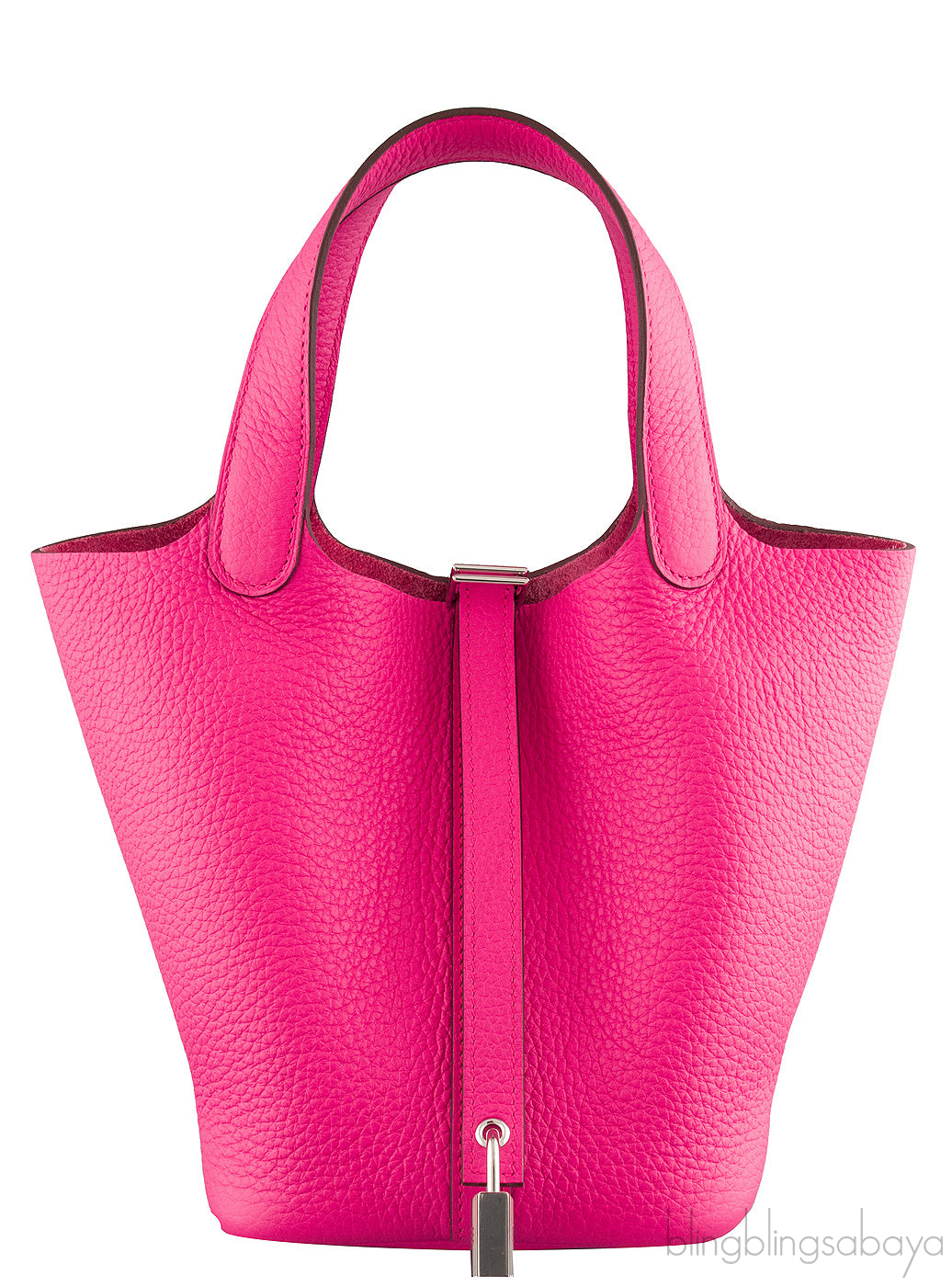 Picotin Lock 18 Pink Extreme
