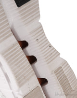 Cloudnova White Pearl Cloudtec Running Shoes