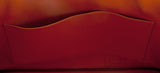 Birkin 35 Orange Togo GHW